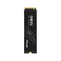 GeIL 金邦 P4L NVMe M.2 固态硬盘 1TB（PCI-E4.0）