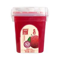 Xiazhimei 夏至梅 冰杨梅 果汁饮料