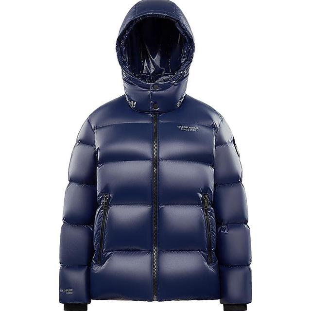 波司登 轻盈速暖 羽绒服