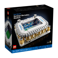 LEGO 乐高 Architecture建筑系列 10299 圣地亚哥伯纳乌球场