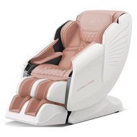  OGAWA/奥佳华 智能全身零重力 按摩椅