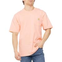  carhartt/卡哈特 男士T恤