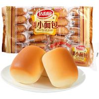 达利园法式小面包香奶味 营养早餐零食饼干蛋糕 400g