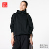 UNIQLO 优衣库 女装防风拉链连帽外套 472150