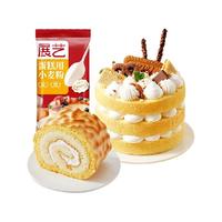 展艺 蛋糕用小麦粉