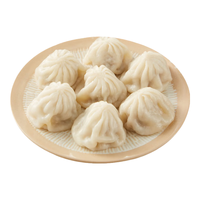 南翔 中华 小笼包450g（18只）