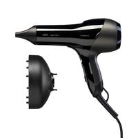 BRAUN 博朗 HD785 电吹风 黑色