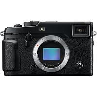 FUJIFILM 富士 X-Pro2 APS-C画幅 微单相机 黑色 单机身