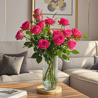 花点时间 珍稀芍药重瓣鲜切花云南鲜花山东基地母亲节花卉沙拉芍药