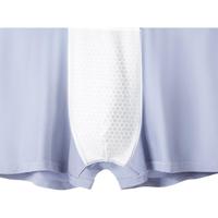 ubras棉透气网眼抗菌裆男士中腰四角裤3条装 奶盐蓝色+鼠尾草色+玫瑰酒色 XXXL