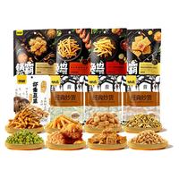 甘源 任选8件 零食
