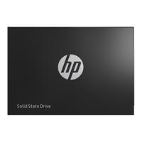 HP 惠普 S750 SATA 固态硬盘 256GB（SATA3.0）