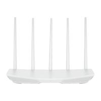 普联 TP-LINK BE3600家用千兆WiFi7无线路由器双频聚合游戏加速7DR3610