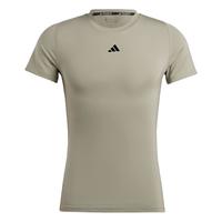 阿迪达斯 adidasTECHFIT TRAINING T-SHIRT
