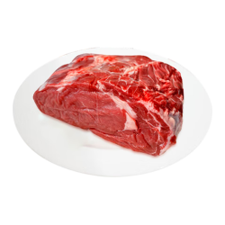 牛鲜尊 大伊&牛鲜尊 山东黄牛原切牛吊龙 净重2斤