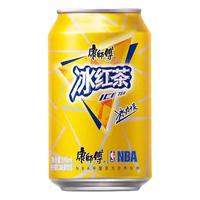 康师傅 传世清饮 酸梅汤