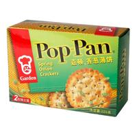 88VIP：嘉顿 香葱薄饼 225g