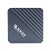 UNIS FLASH MEMORY/紫光闪存 紫翼系列 512GB 典雅灰 USB3.2 磁吸移动固态硬盘