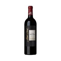 CHATEAU CANTEMERLE 中级庄罗吉庄园正牌红酒法国原瓶赤霞珠干红葡萄酒18