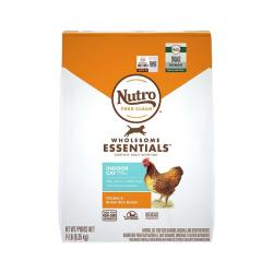 Nutro 全护营养系列 鸡肉糙米成猫猫粮
