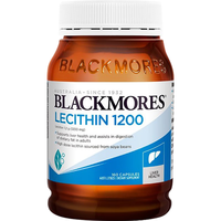 澳佳宝 大豆卵磷脂软胶囊 160粒