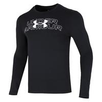  UNDER ARMOUR/安德玛 透气 男士紧身衣