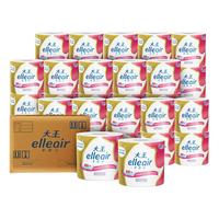 elleair 大王爱璐儿 有芯卷纸