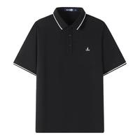 navigare 冰丝 男士Polo衫