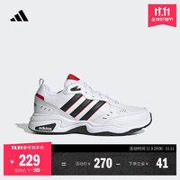 adidas 阿迪达斯 STRUTTER 男款休闲鞋
