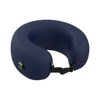 PHILIPS 飞利浦 颈部按摩器 PPM3701N 蓝色