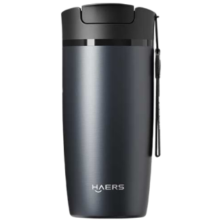 鸿蒙智选 哈尔斯 星闪智能保温杯咖啡杯 500ml