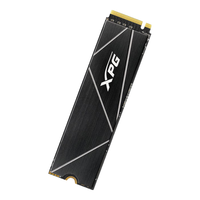 威刚 XPG 翼龙 S70B NVMe M.2 固态硬盘 1TB（PCI-E4.0）