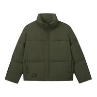 Levi's李维斯24秋季男士简约休闲防寒保暖户外无帽羽绒服外套