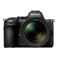 尼康 Z5II 全画幅微单相机 Z5II+24-70mm套机