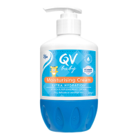 QV 婴儿滋润霜 250g