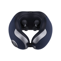 PHILIPS 飞利浦 颈椎按摩器 家用按摩枕5102N