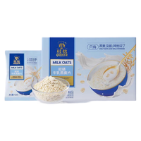 桂格 牛乳燕麦片 1.2kg