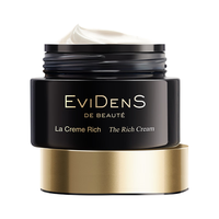 Evidens de Beaute 敏感肌修护面霜  rich面霜50mL