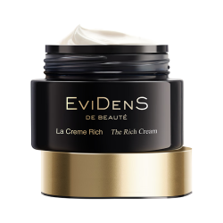 Evidens de Beaute 敏感肌修护面霜  rich面霜50mL