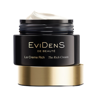 Evidens de Beaute 敏感肌修护面霜  rich面霜50mL