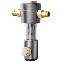 安吉尔 J3218  前置过滤器