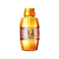 胡姬花 古法小榨花生油 158ml 食用油 压榨 158mL*1瓶