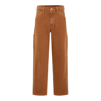 Levi's李维斯24春季568男士工装风牛仔裤美拉德复古潮 紫色 30 32