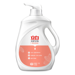 立白 大师香氛天然手洗内衣专用洗衣液除菌去渍贴身衣物香氛祛味