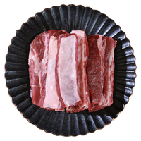 春禾秋牧 好吃不过贴骨肉！牛肋条2斤+牛汤骨5斤