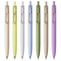 uni 三菱铅笔 uni-ball one系列 UMN-SF 按动中性笔