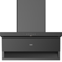 万家乐 顶侧双吸 油烟机