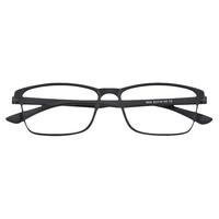 YANRAN 言然 超轻TR框无螺丝金属+1.60非球面镜片