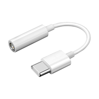 ZiTai 孜泰 Type-C耳机转接头转3.5mm音频数据线USB-C耳机转换器转接线小米华为Mate40Pro/P40P20Pro安卓