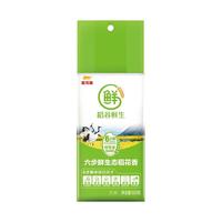 金龙鱼大米 稻谷鲜生六步鲜生态 稻花香米 500g